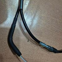 Yamaha FZ6 cavo frizione