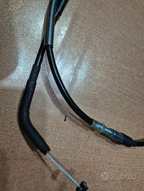 Yamaha FZ6 cavo frizione