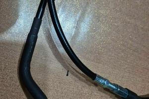 Yamaha FZ6 cavo frizione