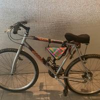 Mountain bike atala 26