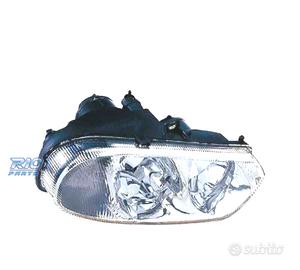 FANALE DX ALFA ROMEO 156 97-03