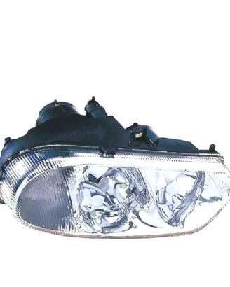 FANALE DX ALFA ROMEO 156 97-03