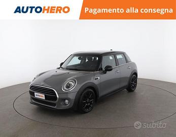 MINI Cooper 1.5 5 porte