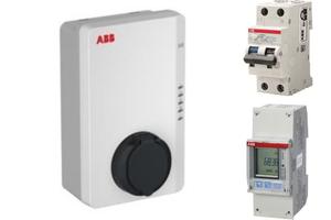 ricarica auto elettriche monofase 7,4Kw