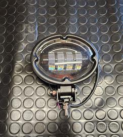 FARETTO LED 40W - 6500K - 12-24V