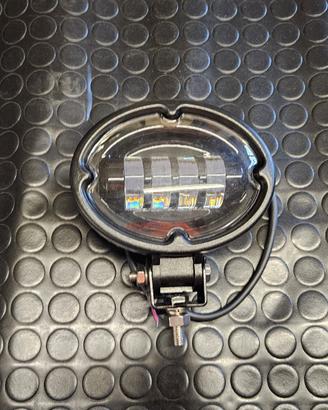 FARETTO LED 40W - 6500K - 12-24V