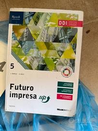 Futuro impresa up 5