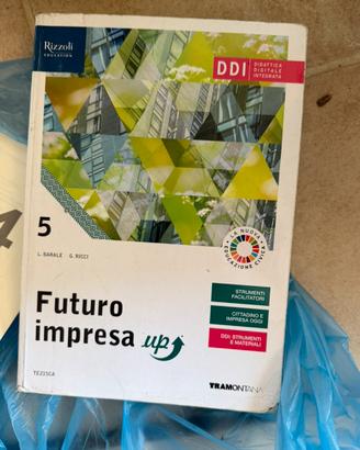 Futuro impresa up 5