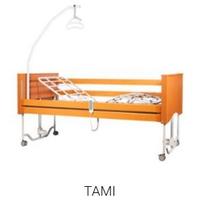 Letto con Sponde e rete motorizzata