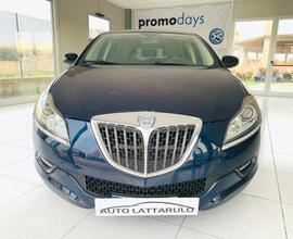 Lancia Delta 1.6 MJT DPF Oro 120 CV