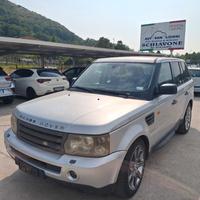 Ricambi Range Rover Sport 2.7 2006 276DT