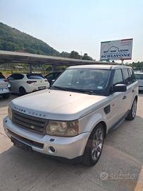 Ricambi Range Rover Sport 2.7 2006 276DT