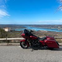 Harley-Davidson Road Glide 114
