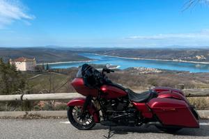 Harley-Davidson Road Glide 114