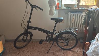 bici fold