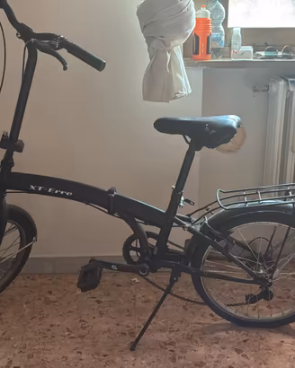 bici fold