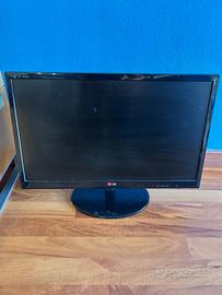 Tv Lg 23 pollici