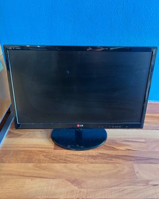 Tv Lg 23 pollici