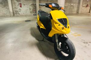 Piaggio energy/nrg 50