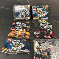 Lego star wars