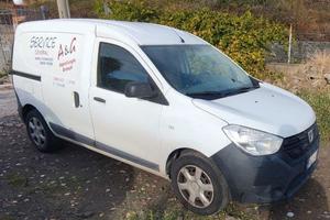 Furgone Dacia Dokker