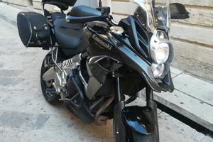 Kawasaki Versys 650 MY2010 
