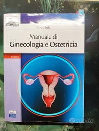 Manuale di Ginecologia e Ostetricia Bolis