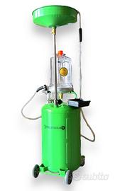 RACCOGLI OLIO ESAUSTO 80L – PrimeUtensili

