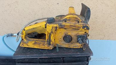 motosega 220v