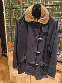 giacca impermeabile Fay