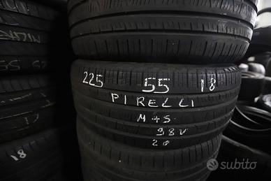 225 55 18 pneumatici tutte le misure