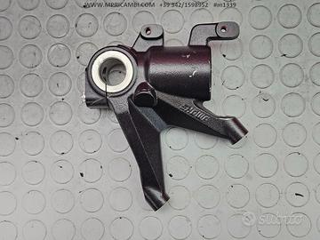 PIEDINO FORCELLA DUCATI MONSTER 696 2008 2014