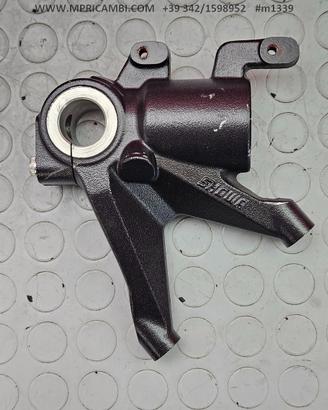 PIEDINO FORCELLA DUCATI MONSTER 696 2008 2014