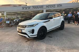 Land Rover Range Evoque 2.0 163 CV 2021 / KM 117.0