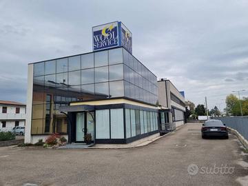 Immobile di 1300 m² con più di 5 locali a Villorba