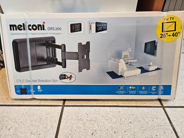 Staffa TV supporto Meliconi 26" 40"