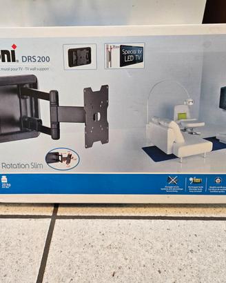 Staffa TV supporto Meliconi 26" 40"