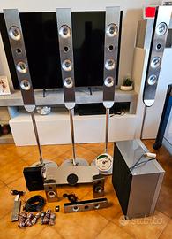 Samsung HT-C9950W Home Theater