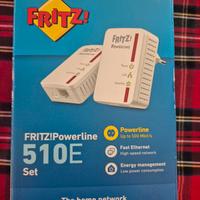 Fritz Powerline 510
