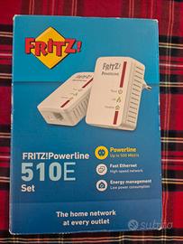 Fritz Powerline 510