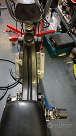 Si proto 90 cc liquid cooled