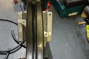 Si proto 90 cc liquid cooled