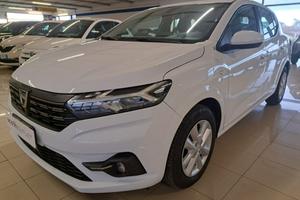 DACIA Sandero Streetway III 2021 - Sandero Streetw
