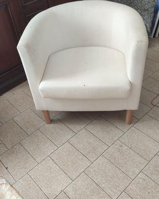 poltroncina ikea