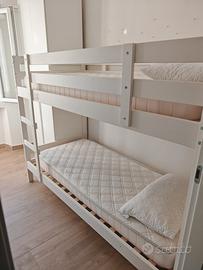 letto a castello