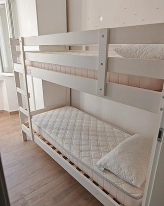 letto a castello