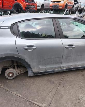 Citroen C3 anno 2023 tipo motore HM05