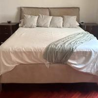Letto matrimoniale