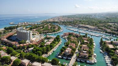 Portorosa residence