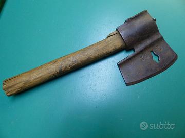 Ascia austriaca per il Falegnami del K. u .K. Arme